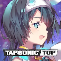 Скачать взлом TAPSONIC TOP -Music Grand prix (Тапсоник Топ)  [МОД Menu] - последняя версия apk на Андроид