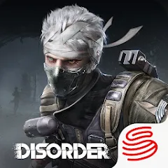 Скачать взлом Disorder (Дисордер)  [МОД Mega Pack] - полная версия apk на Андроид