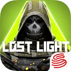 Скачать взлом Lost Light: Weapon Skin Treat (Лост Лайт)  [МОД Unlocked] - полная версия apk на Андроид