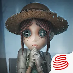 Скачать взломанную Identity V (Айдентити Ви)  [МОД Бесконечные монеты] - полная версия apk на Андроид