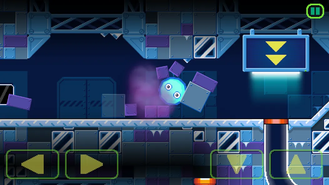 Slime Labs 3 (Слайм Лабс 3)  [МОД Unlocked] Screenshot 2