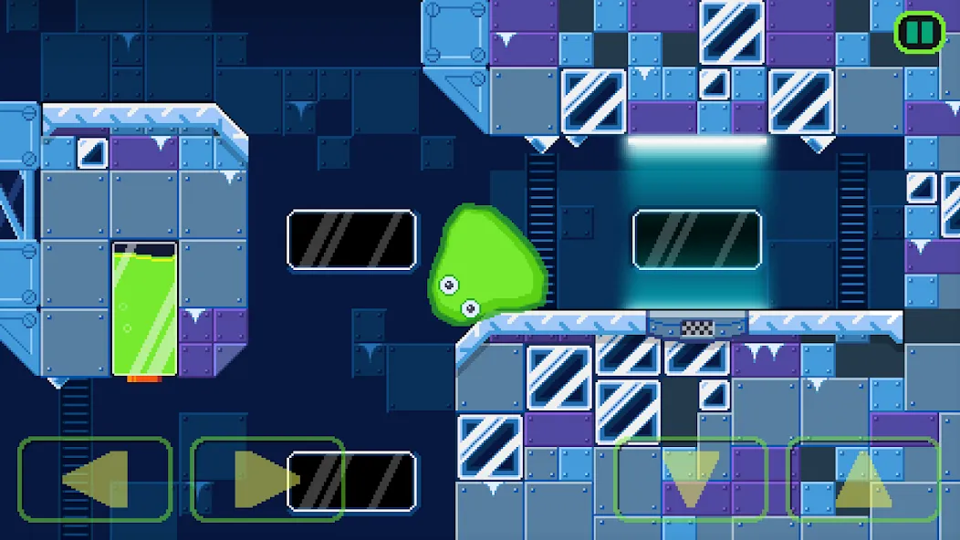 Slime Labs 3 (Слайм Лабс 3)  [МОД Unlocked] Screenshot 4