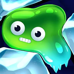 Взлом Slime Labs 3 (Слайм Лабс 3)  [МОД Unlocked] - стабильная версия apk на Андроид