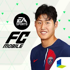 Скачать взлом FC 모바일  [МОД Mega Pack] - стабильная версия apk на Андроид