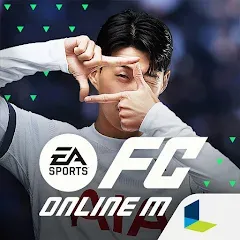 Взломанная EA SPORTS FC Online M (ФИФА ОНЛАЙН 4 от  )  [МОД Menu] - последняя версия apk на Андроид