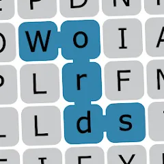 Взлом Word Quest: Puzzle Search  [МОД Бесконечные деньги] - последняя версия apk на Андроид