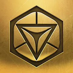 Скачать взломанную Ingress Prime (Ингресс Прайм)  [МОД Mega Pack] - полная версия apk на Андроид