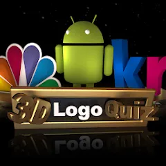 Взломанная 3D Logo Quiz (Лого Квиз)  [МОД Меню] - полная версия apk на Андроид