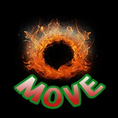 Взломанная Ninja Move (Ниндзя Мув)  [МОД Все открыто] - полная версия apk на Андроид