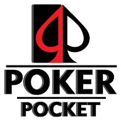 Взлом Poker Pocket Poker Games (Покер Покет)  [МОД Menu] - последняя версия apk на Андроид