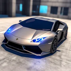 Взломанная NS2 car racing game  [МОД Меню] - стабильная версия apk на Андроид