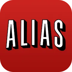 Скачать взломанную Alias - Word board game (Алиас)  [МОД Меню] - последняя версия apk на Андроид