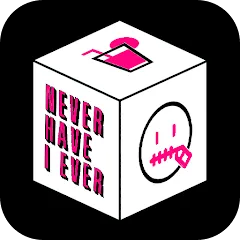 Скачать взломанную Never Have I Ever.  [МОД Бесконечные монеты] - стабильная версия apk на Андроид