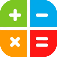 Скачать взлом Math Quiz  [МОД Все открыто] - полная версия apk на Андроид