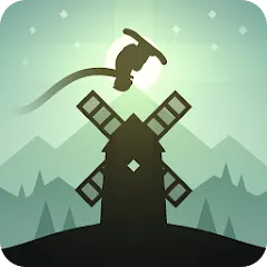 Взломанная Alto's Adventure  [МОД Mega Pack] - последняя версия apk на Андроид