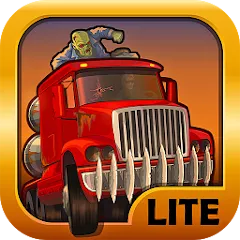 Скачать взломанную Earn to Die Lite (Ирн ту Ди Лайт)  [МОД Unlimited Money] - полная версия apk на Андроид