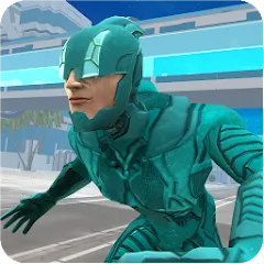 Скачать взломанную Unlimited Speed (Анлимитед Спид)  [МОД Unlocked] - полная версия apk на Андроид