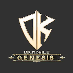 Взломанная DK Mobile : Genesis (ДК Мобайл)  [МОД Menu] - полная версия apk на Андроид