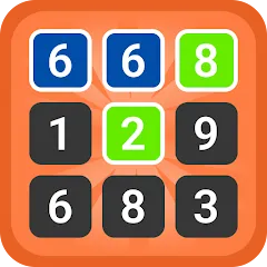 Взлом Number Match | Puzzle Game (Намбер Матч)  [МОД Все открыто] - стабильная версия apk на Андроид