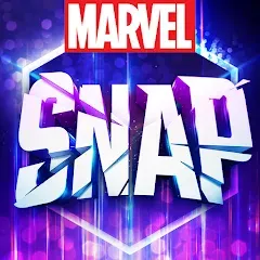 Взлом MARVEL SNAP (МАРВЕЛ СНЭП)  [МОД Меню] - последняя версия apk на Андроид