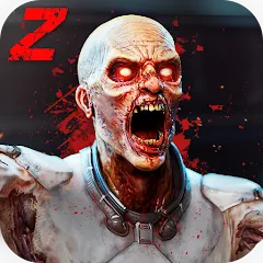 Скачать взлом Zombie Game:Trigger Survivor (Зомби Гейм)  [МОД Menu] - стабильная версия apk на Андроид