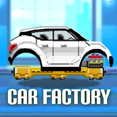 Взлом Motor World Car Factory (Мотор Ворлд Кар Фактори)  [МОД Много денег] - стабильная версия apk на Андроид