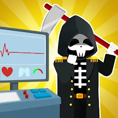 Скачать взлом Death Incoming!  [МОД Mega Pack] - последняя версия apk на Андроид