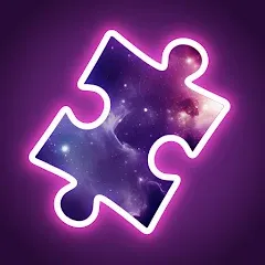 Взлом Relax Jigsaw Puzzles  [МОД Все открыто] - последняя версия apk на Андроид