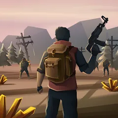 Взломанная No Way To Die: Survival (Ноу Вэй Ту Дай)  [МОД Unlocked] - стабильная версия apk на Андроид