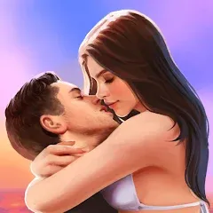 Скачать взломанную Journeys: Romance Stories (Джаквериз)  [МОД Mega Pack] - последняя версия apk на Андроид