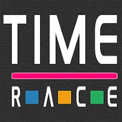 Скачать взломанную Timerace Lite (Таймерейс Лайт)  [МОД Mega Pack] - стабильная версия apk на Андроид