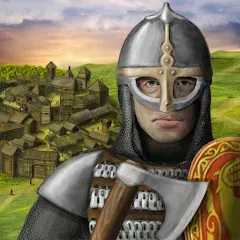 Взломанная Kievan Rus’  [МОД Бесконечные деньги] - стабильная версия apk на Андроид