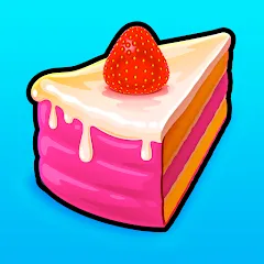 Скачать взлом Piece of Cake!  [МОД Бесконечные деньги] - стабильная версия apk на Андроид