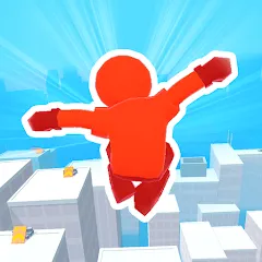 Взлом Parkour Race - FreeRun Game (Паркур Рейс)  [МОД Unlimited Money] - полная версия apk на Андроид