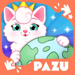 Скачать взлом Princess Palace Pets World  [МОД Menu] - стабильная версия apk на Андроид