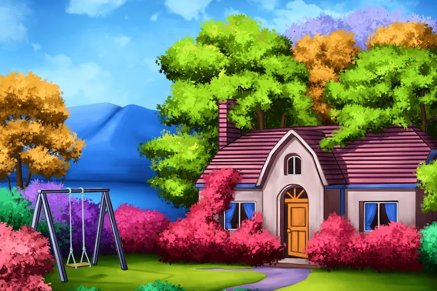 Art Coloring - Color by Number  [МОД Mega Pack] Screenshot 5