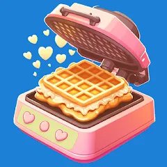 Взломанная The Cook - 3D Cooking Game (Зе Кук)  [МОД Unlimited Money] - стабильная версия apk на Андроид