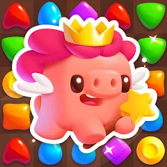 Скачать взломанную Match Arena  [МОД Меню] - стабильная версия apk на Андроид