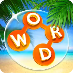 Скачать взлом Wordscapes (Вордскейпс)  [МОД Mega Pack] - последняя версия apk на Андроид