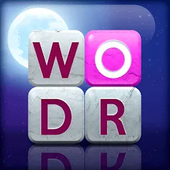 Скачать взлом Word Stacks (Уорд Стэкс)  [МОД Unlocked] - полная версия apk на Андроид