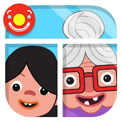 Взлом Pepi House: Happy Family (Пепи Хаус)  [МОД Бесконечные деньги] - полная версия apk на Андроид