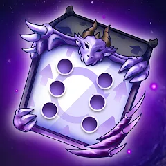 Взломанная Random Dice Defense : PvP TD (Рандом Дайс)  [МОД Много денег] - стабильная версия apk на Андроид