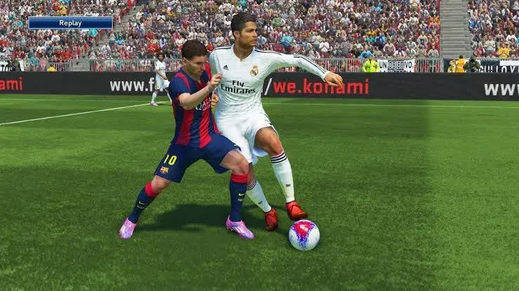 Real Soccer 2012 (Реал Соккер 2012)  [МОД Mega Pack] Screenshot 3