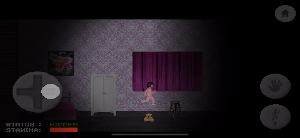 Mr. Hopp's Playhouse  [МОД Бесконечные монеты] Screenshot 3