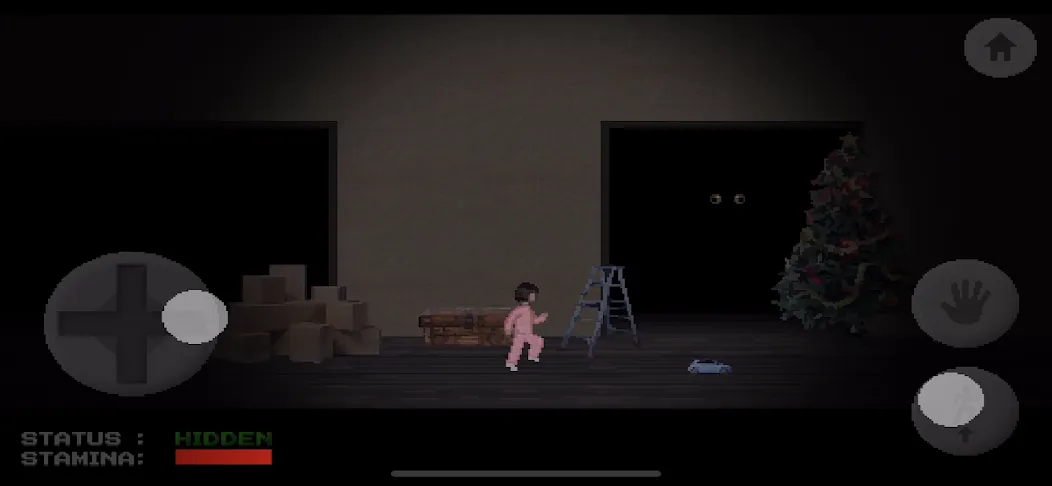 Mr. Hopp's Playhouse  [МОД Бесконечные монеты] Screenshot 4