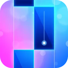 Скачать взломанную Piano Star (Пиано Стар)  [МОД Menu] - полная версия apk на Андроид