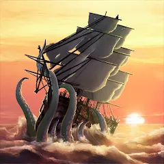 Взлом Abandon Ship (Эбандон Шип)  [МОД Много монет] - стабильная версия apk на Андроид