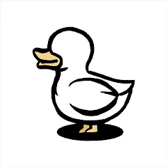 Взломанная Clusterduck (Кластердак)  [МОД Бесконечные монеты] - стабильная версия apk на Андроид