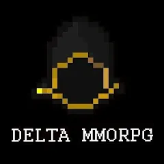 Скачать взломанную Delta Mmorpg (Дельта ММОРПГ)  [МОД Бесконечные деньги] - полная версия apk на Андроид