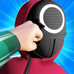 Скачать взломанную Punch Master - Punching Game  [МОД Menu] - полная версия apk на Андроид